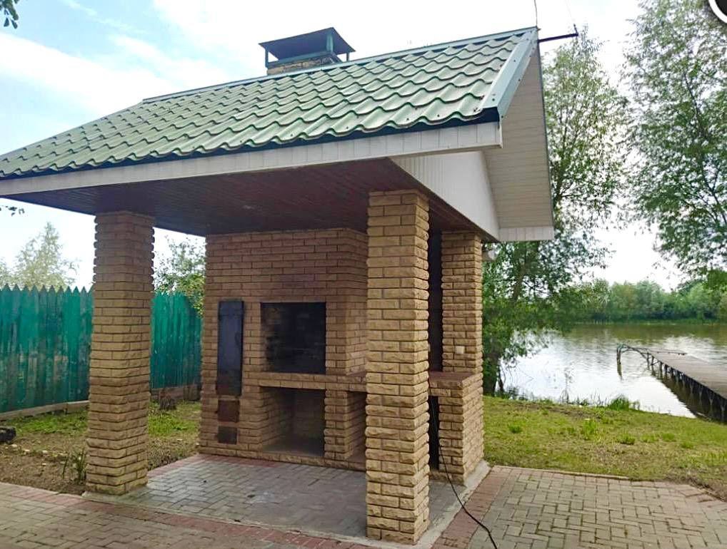 Пропонуємо затишний будинок з виходом на воду озеро Глушець, 100м2. Фото - 5