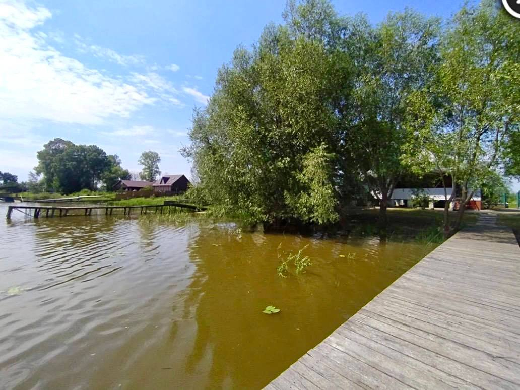 Пропонуємо затишний будинок з виходом на воду озеро Глушець, 100м2. Фото - 9