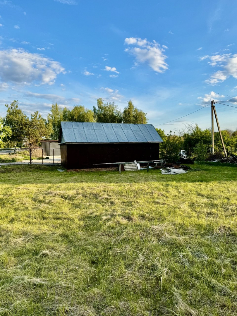 Класна ділянка в с. Киїнка, Вдале розташування!. Фото - 3