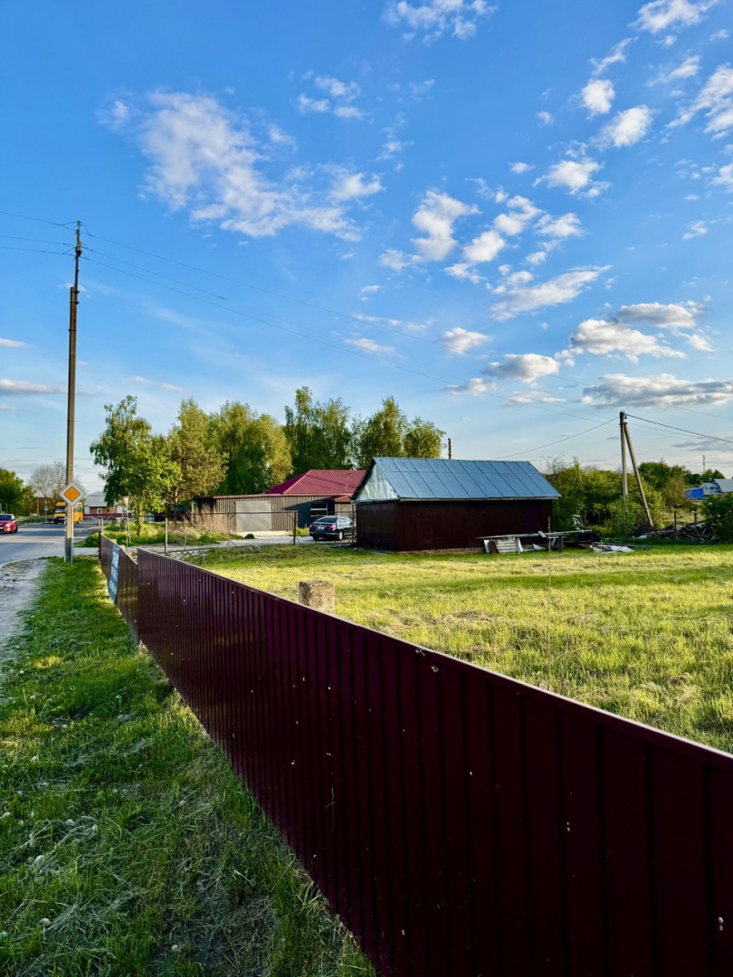 Класна ділянка в с. Киїнка, Вдале розташування!. Фото - 4