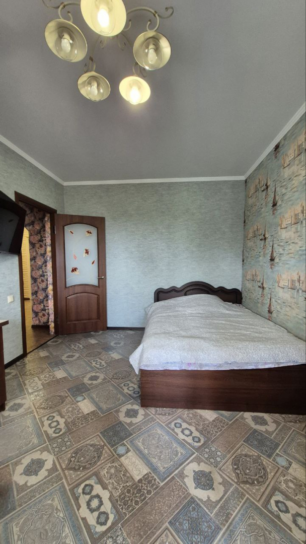 3-кімнатна квартира в Центрі. Фото - 7