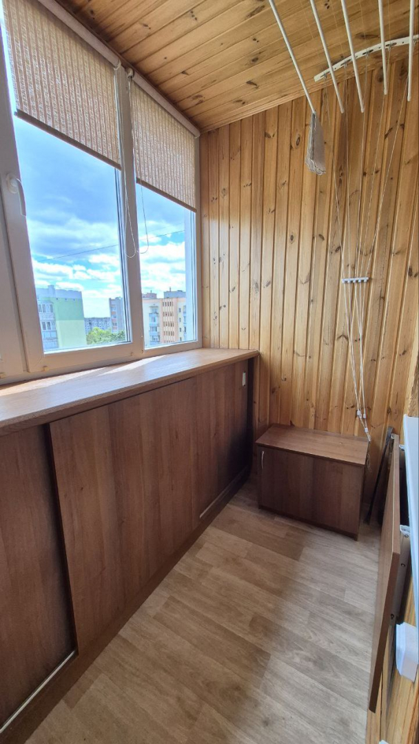 3-кімнатна квартира в Центрі. Фото - 11