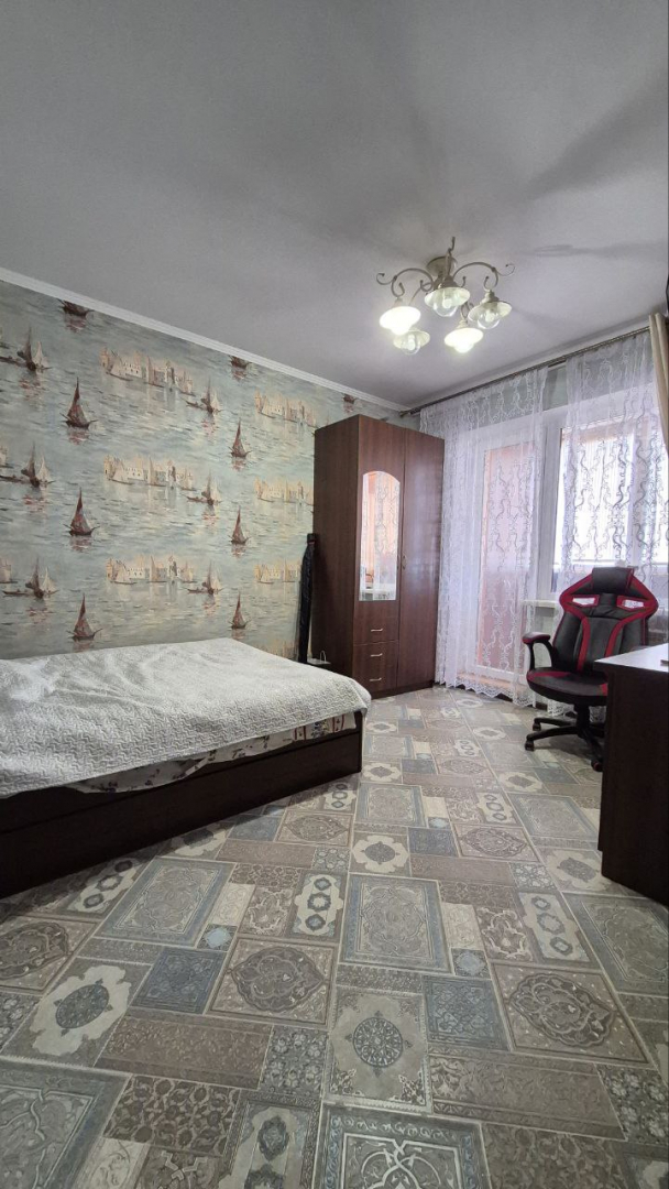 3-кімнатна квартира в Центрі. Фото - 6