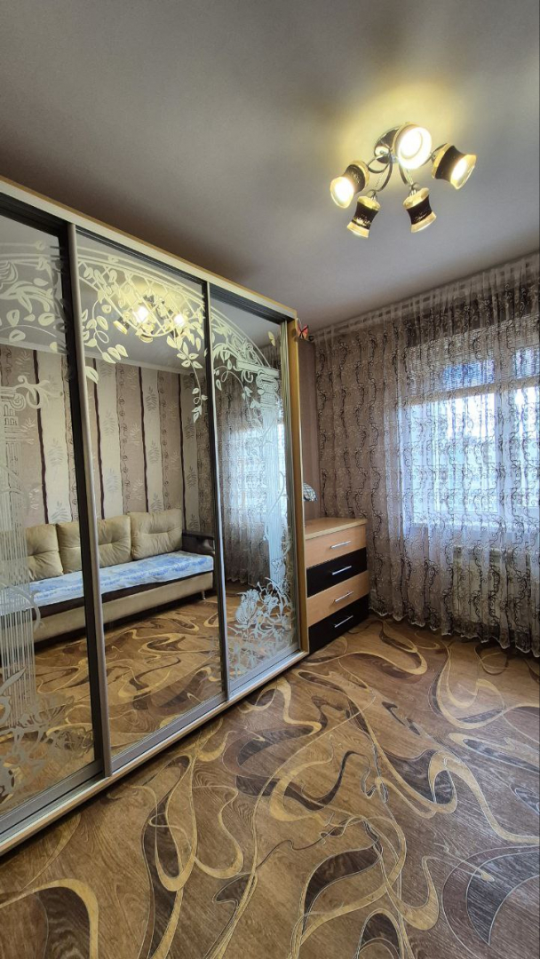 3-кімнатна квартира в Центрі. Фото - 12