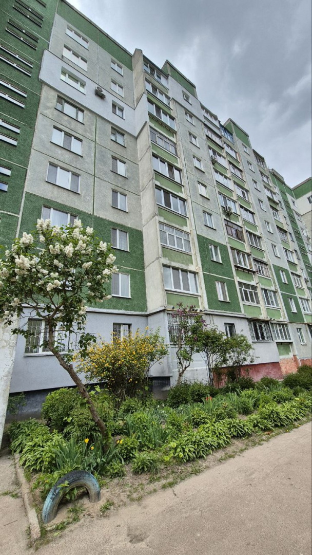 3-кімнатна квартира в Центрі. Фото - 14
