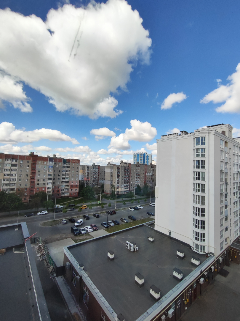 Новобудова. Простора 2-кімнатна квартира район Масани. Фото - 2