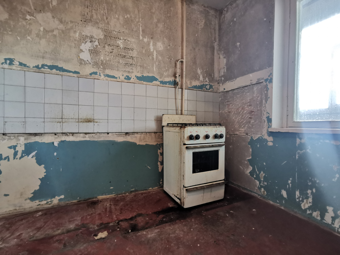 Продам 1-кімнатну квартиру під ремонт на вул. Пухова, поруч ТРЦ Епіцентр. Фото - 2