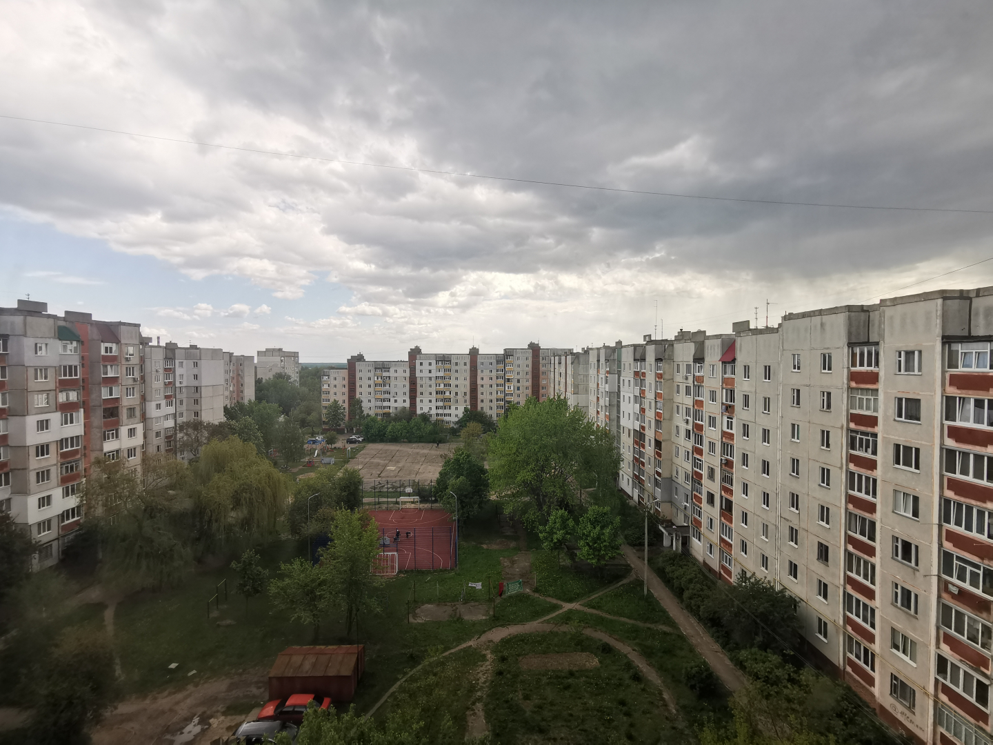 Продам 1-кімнатну квартиру під ремонт на вул. Пухова, поруч ТРЦ Епіцентр. Фото - 10