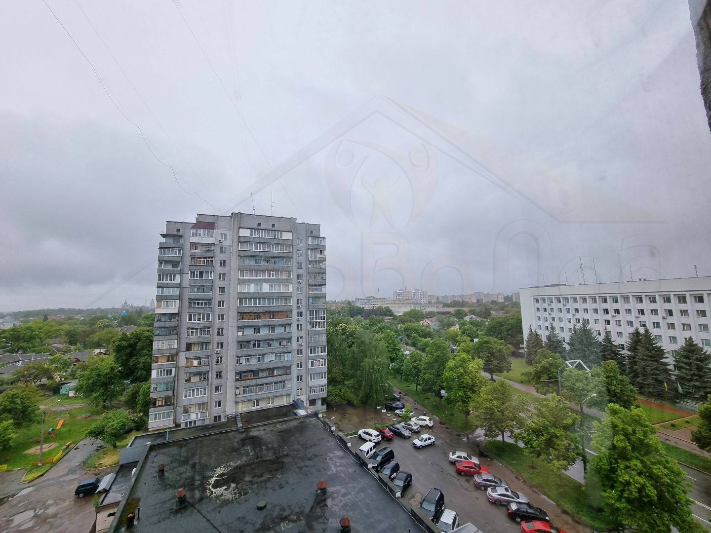 1 кімнатна квартира 37м2, з косметикою біля Центрального Ринку. Фото - 5
