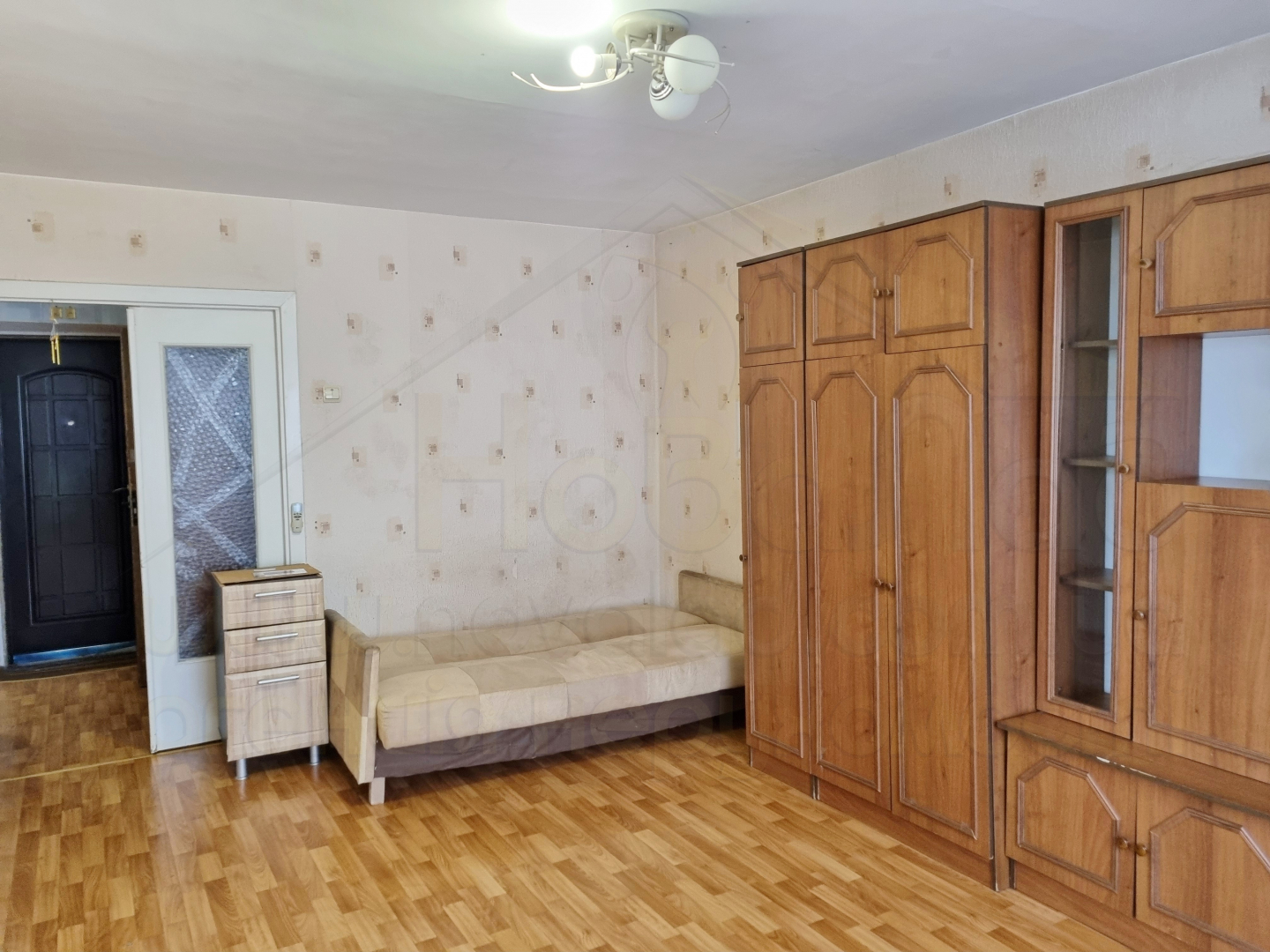 1 кімнатна квартира 37м2, з косметикою біля Центрального Ринку. Фото - 2