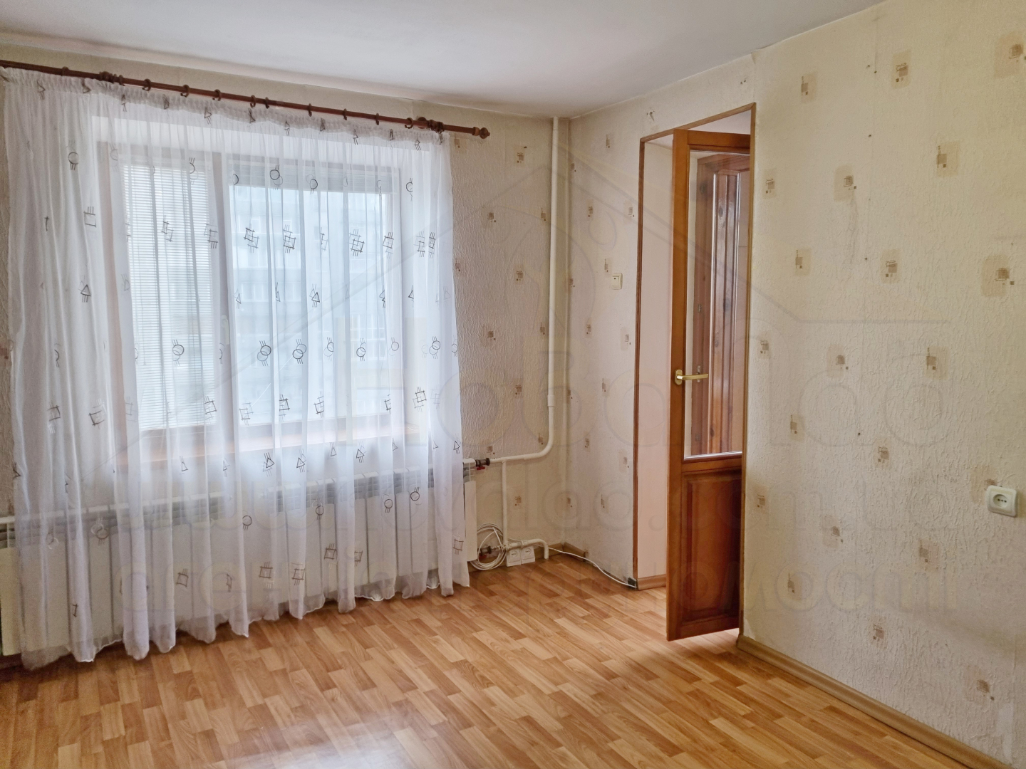 1 кімнатна квартира 37м2, з косметикою біля Центрального Ринку. Фото 1