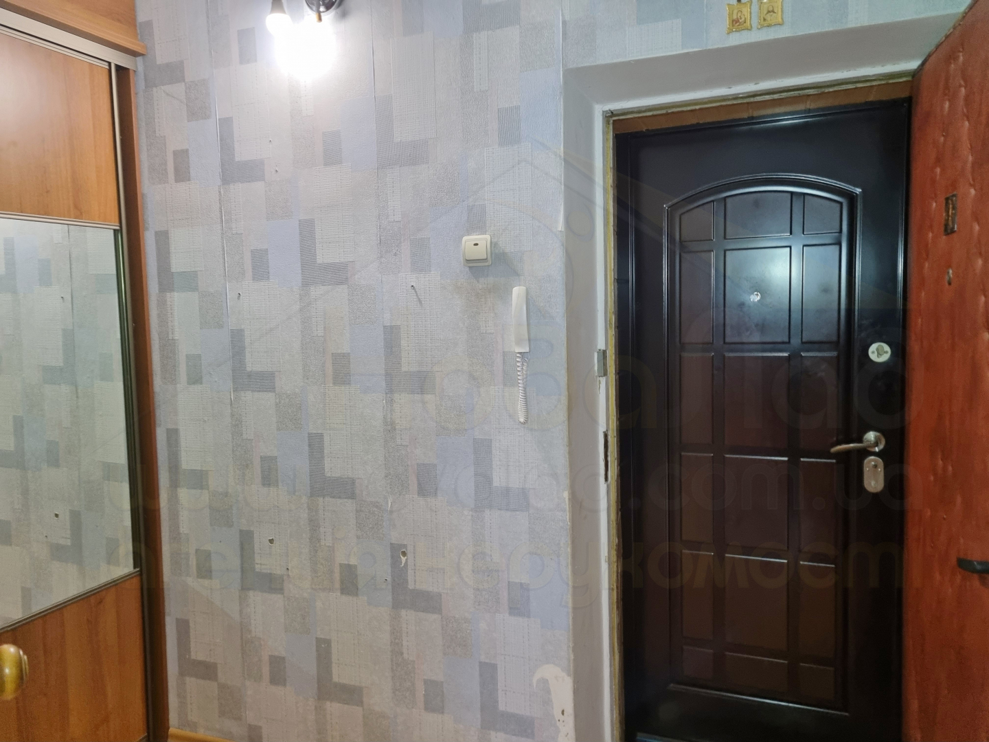 1 кімнатна квартира 37м2, з косметикою біля Центрального Ринку. Фото - 11