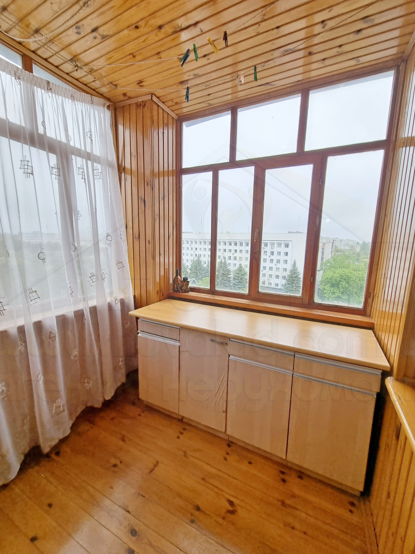 1 кімнатна квартира 37м2, з косметикою біля Центрального Ринку. Фото - 4