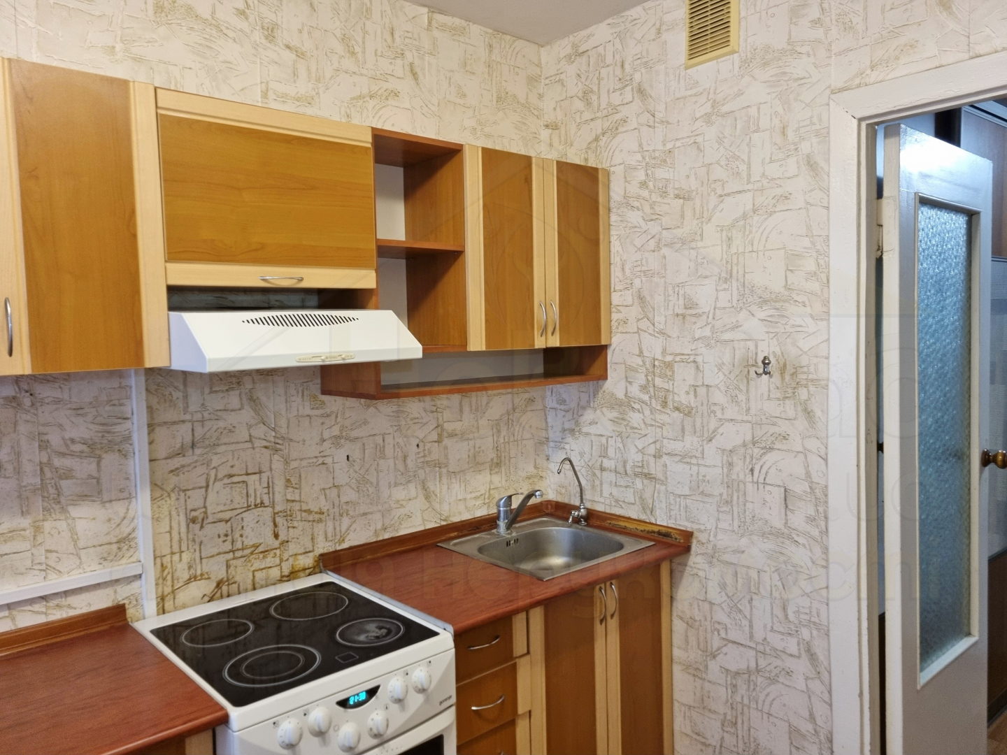 1 кімнатна квартира 37м2, з косметикою біля Центрального Ринку. Фото - 10