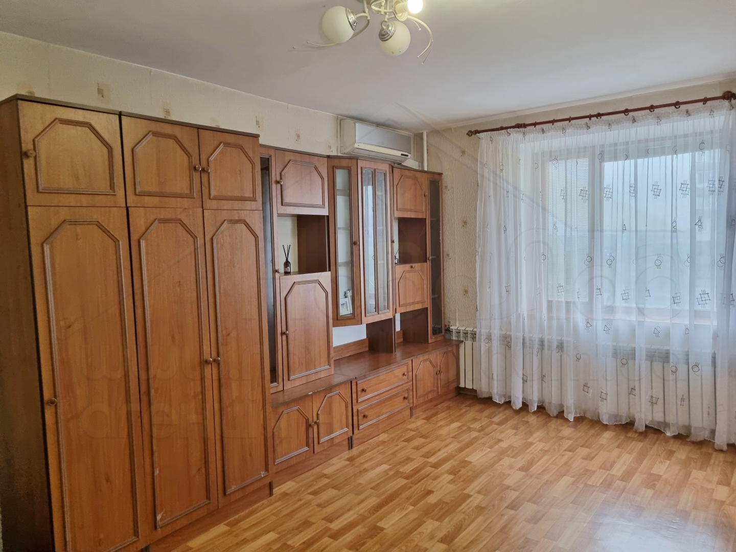 1 кімнатна квартира 37м2, з косметикою біля Центрального Ринку. Фото - 1