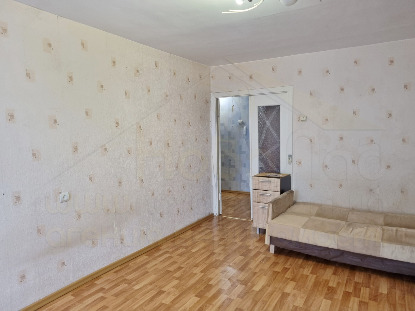 1 кімнатна квартира 37м2, з косметикою біля Центрального Ринку. Фото - 3