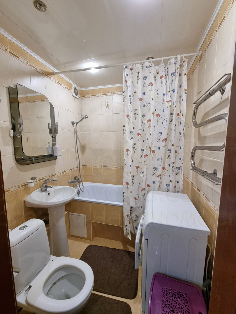 1 кімнатна квартира 37м2, з косметикою біля Центрального Ринку. Фото - 6