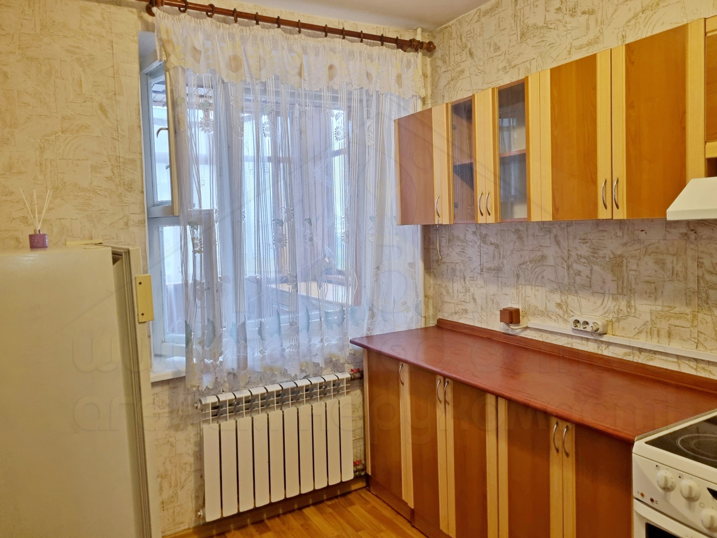 1 кімнатна квартира 37м2, з косметикою біля Центрального Ринку. Фото - 7