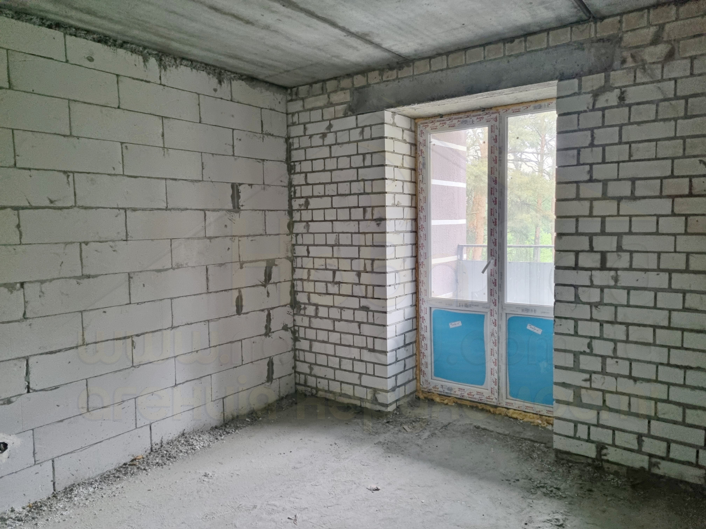 1 кімнатна квартира 47м2, 3/11 з індивідуальним опаленням в районі Масани. Фото - 9