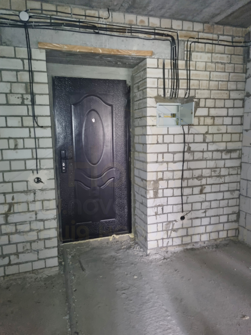 1 кімнатна квартира 47м2, 3/11 з індивідуальним опаленням в районі Масани. Фото - 7
