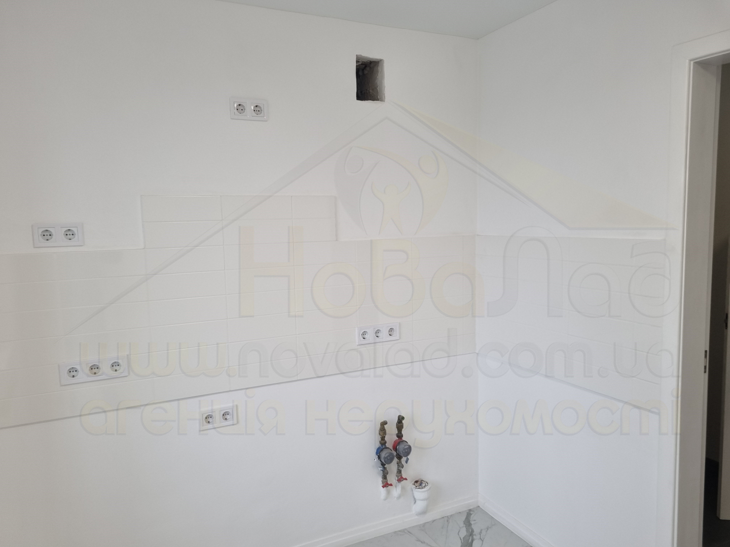1 кімнатна квартира 37м2 з новим ремонтом район Прогресу. Фото - 8