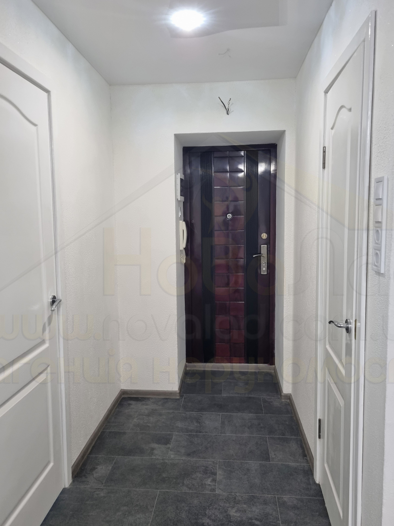 1 кімнатна квартира 37м2 з новим ремонтом район Прогресу. Фото - 11