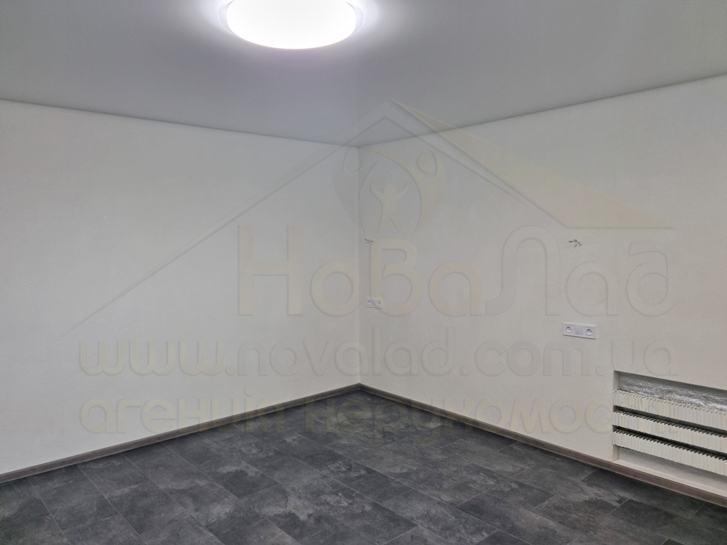 1 кімнатна квартира 37м2 з новим ремонтом район Прогресу. Фото - 3
