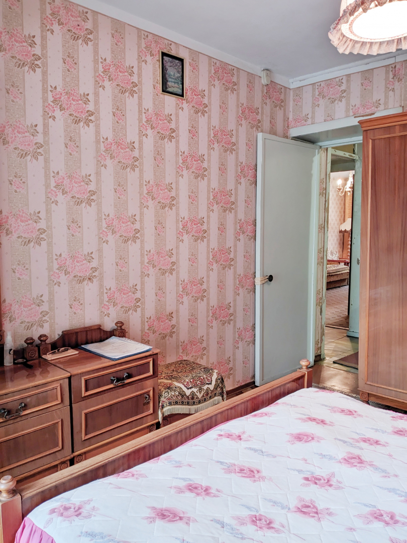 2-кімнатна квартира із зручним плануванням в районі Літака. Фото - 5