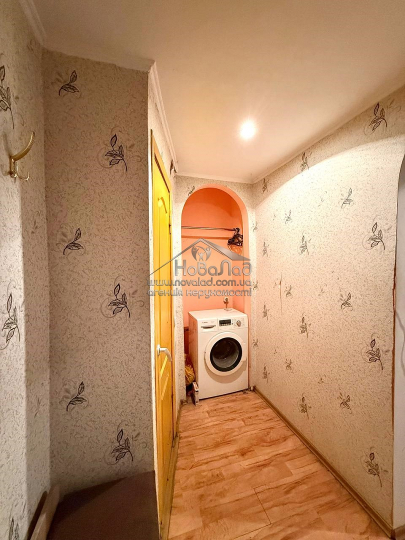 Продам двокімнатну квартиру – ЦЕНТР Макдональдз 40м2. Фото - 6