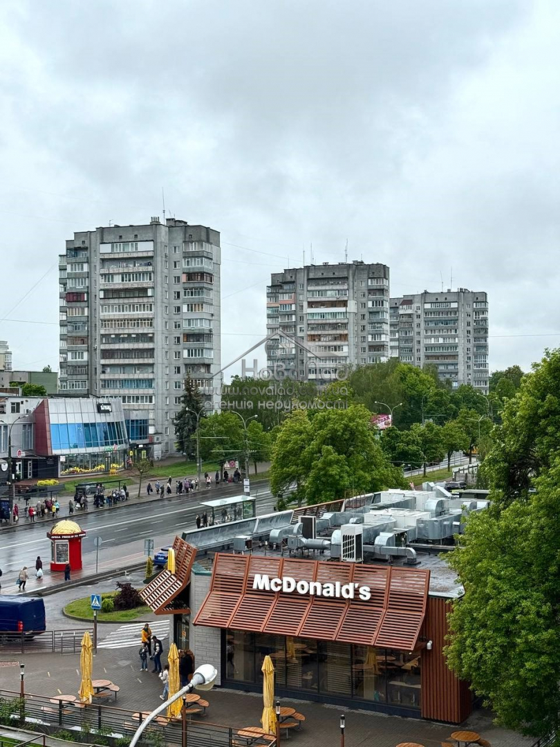 Продам двокімнатну квартиру – ЦЕНТР Макдональдз 40м2. Фото - 10