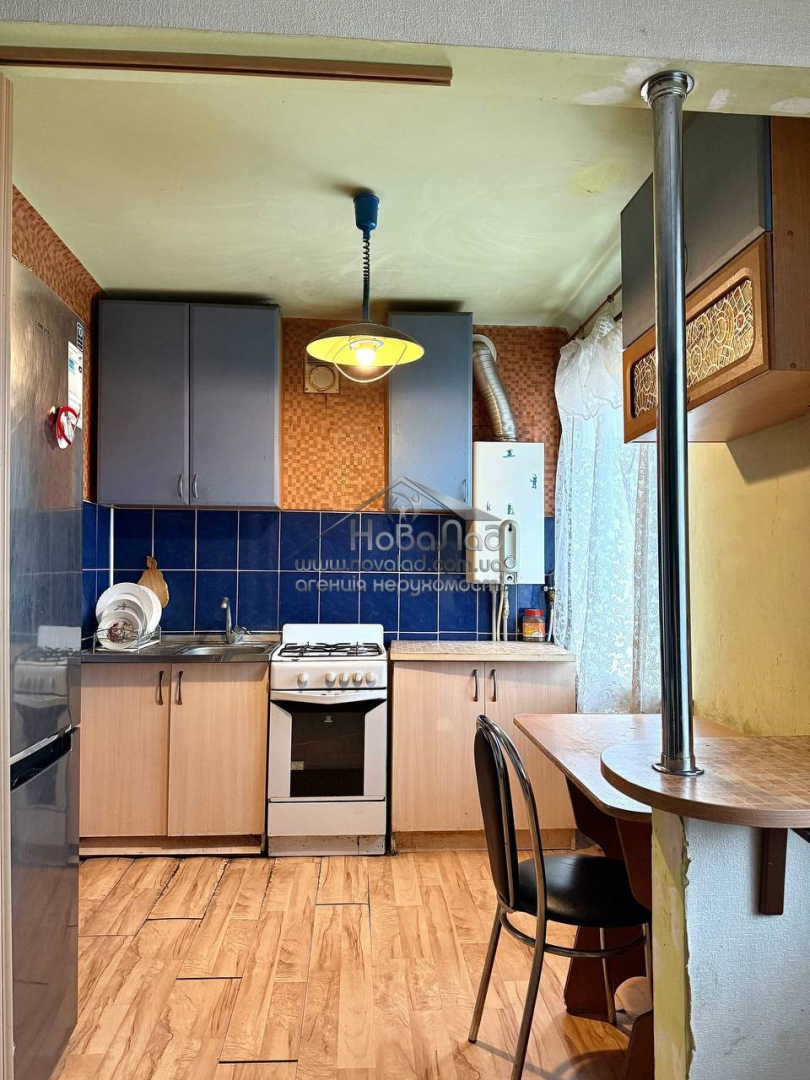 Продам двокімнатну квартиру – ЦЕНТР Макдональдз 40м2. Фото - 4