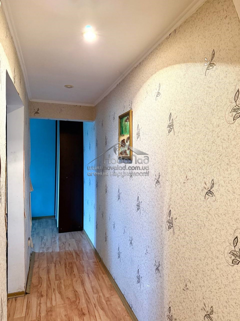 Продам двокімнатну квартиру – ЦЕНТР Макдональдз 40м2. Фото - 5