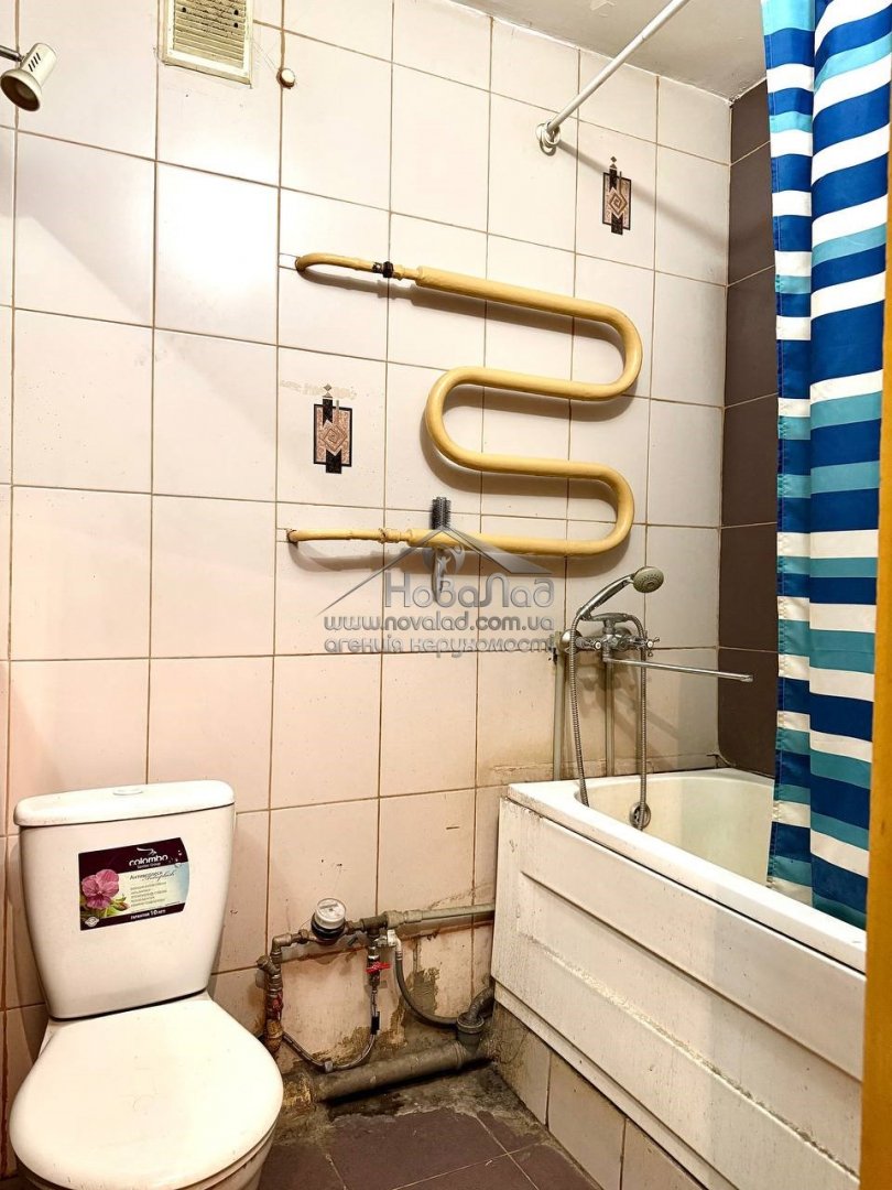 Продам двокімнатну квартиру – ЦЕНТР Макдональдз 40м2. Фото - 7