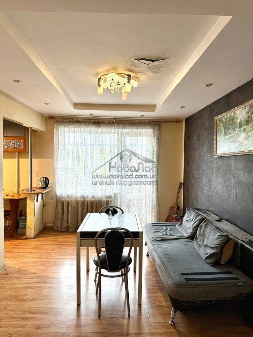 Продам двокімнатну квартиру – ЦЕНТР Макдональдз 40м2. Фото - 3