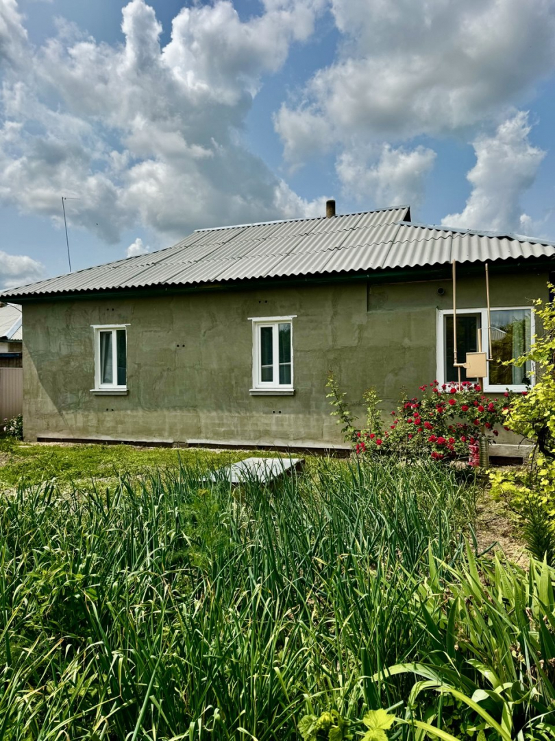 Будинок з РЕМОНТОМ - заходь та ЖИВИ! с. Бакланова Муравійка!. Фото - 1