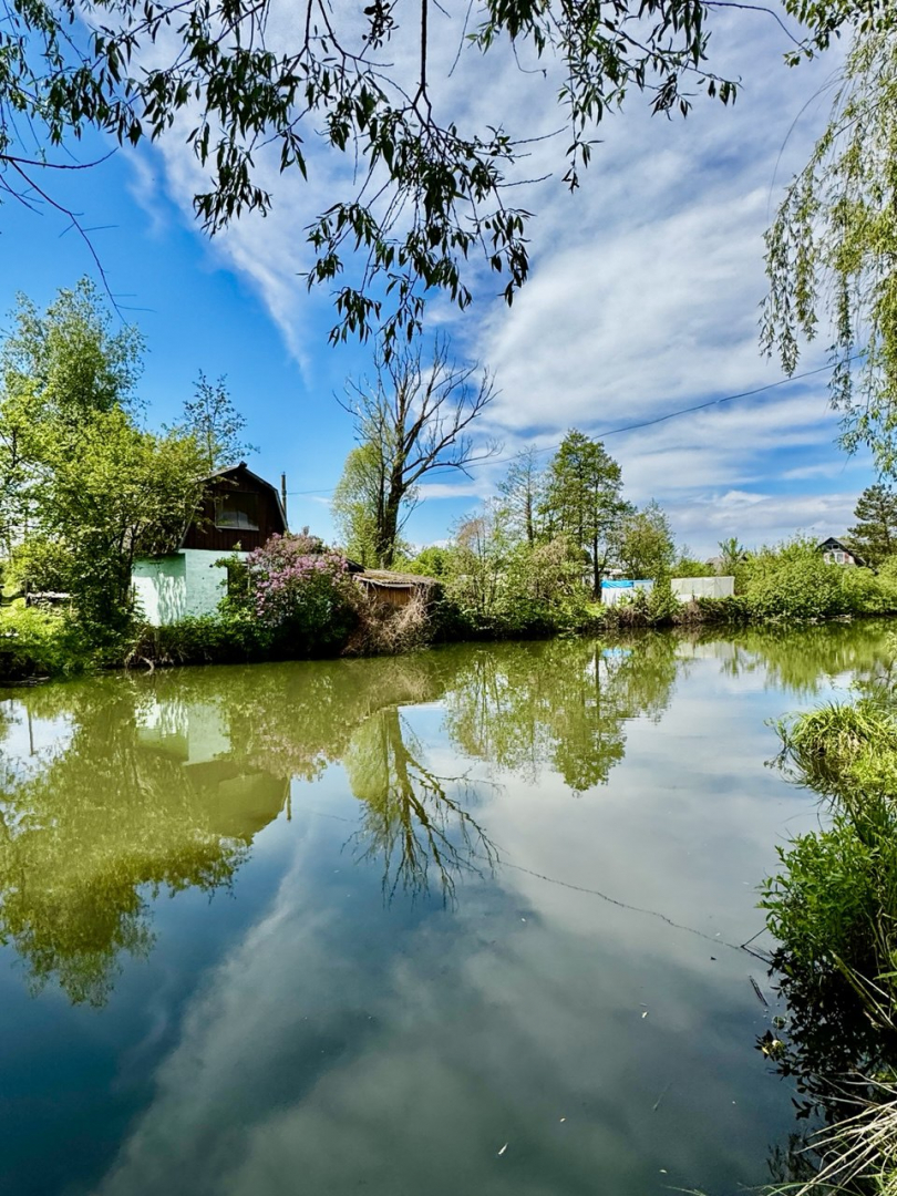 1 Лінія Води! Дача в місті, р-н ЗАЗ!. Фото - 4