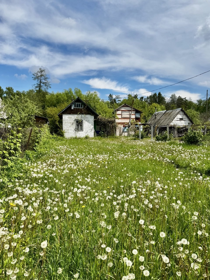 1 Лінія Води! Дача в місті, р-н ЗАЗ!. Фото - 1