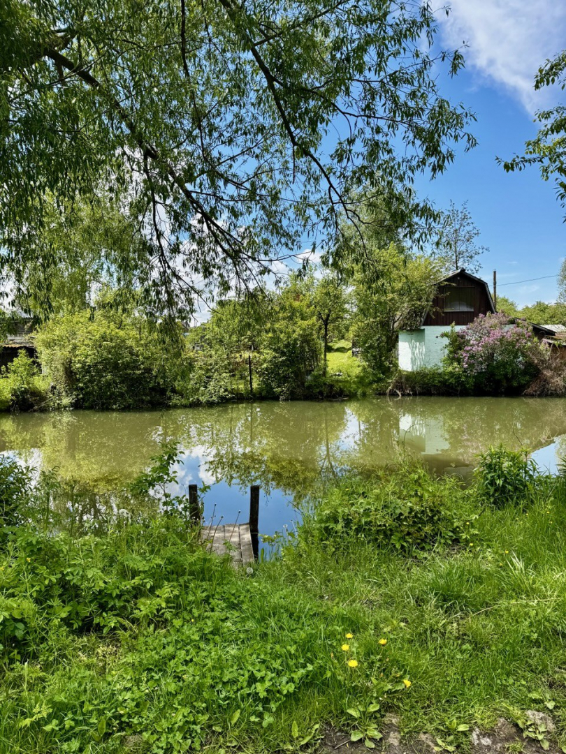 1 Лінія Води! Дача в місті, р-н ЗАЗ!. Фото 1
