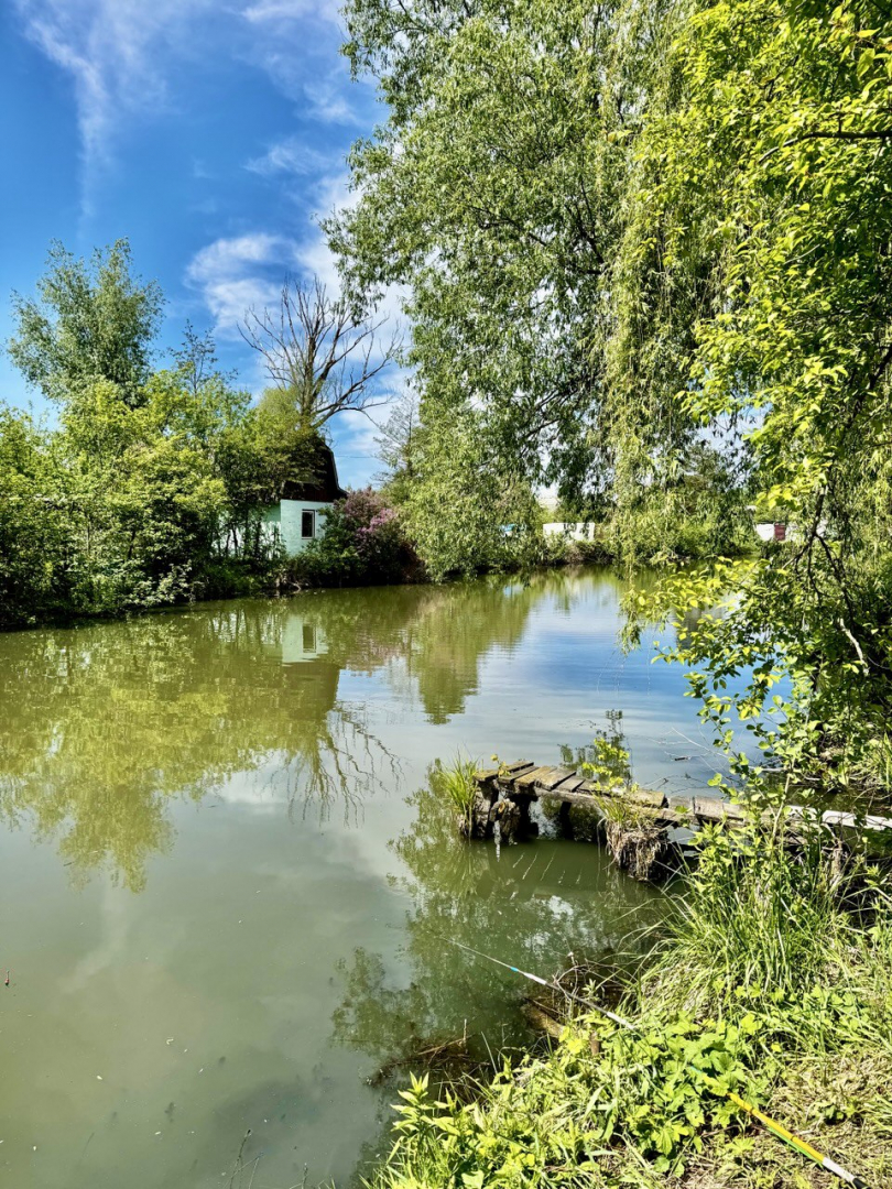 1 Лінія Води! Дача в місті, р-н ЗАЗ!. Фото - 3