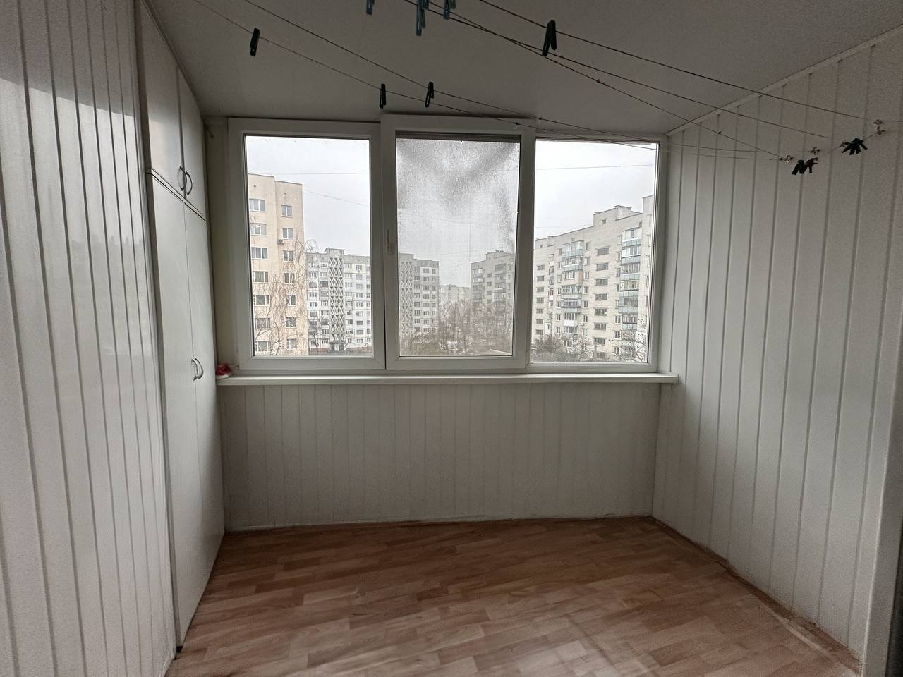 Р-н Градецький,Простора 3 кімнатна 67м2 з ремонтом та меблями. Фото - 7