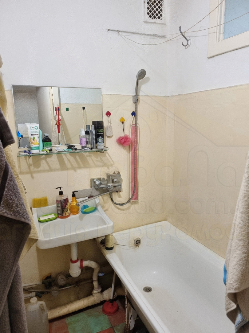 2 кімнатна квартира 45м2, 3/5 по вулиці Соборності(Доценка). Фото - 12