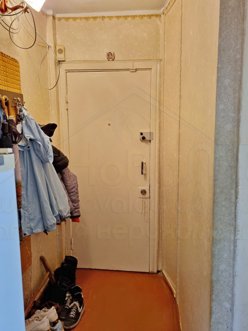 2 кімнатна квартира 45м2, 3/5 по вулиці Соборності(Доценка). Фото - 14