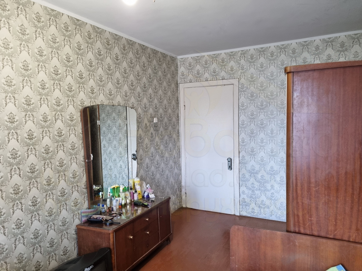 2 кімнатна квартира 45м2, 3/5 по вулиці Соборності(Доценка). Фото - 6