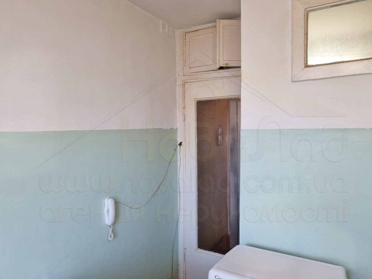 2 кімнатна квартира 45м2, 3/5 по вулиці Соборності(Доценка). Фото - 10