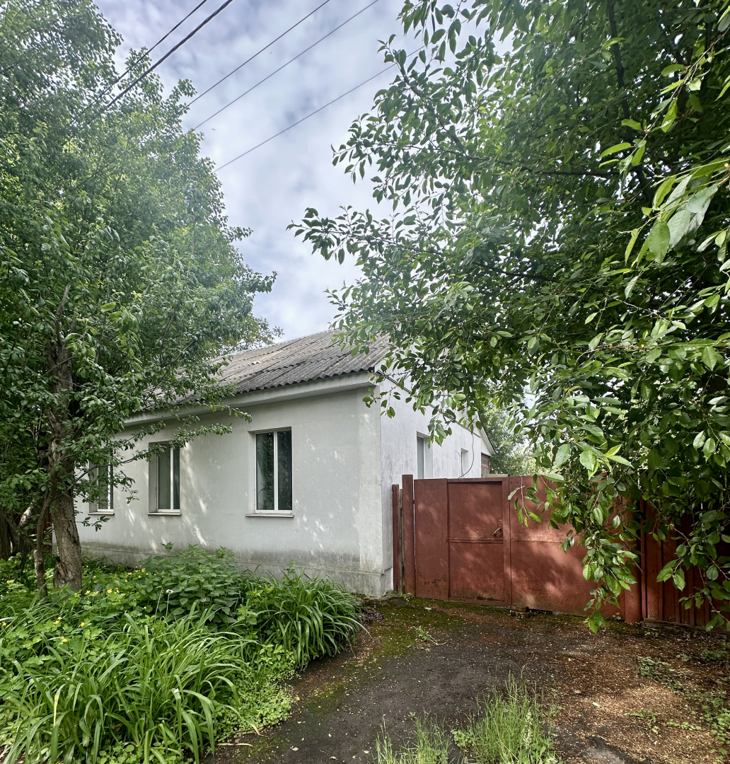 Будинок 82м2,6соток землі,р-н Стара Подусівка,Сертифікат. Фото 1