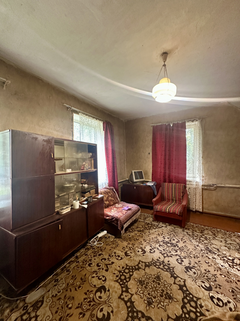Будинок 82м2,6соток землі,р-н Стара Подусівка,Сертифікат. Фото - 11