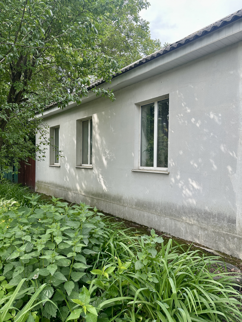 Будинок 82м2,6соток землі,р-н Стара Подусівка,Сертифікат. Фото - 1