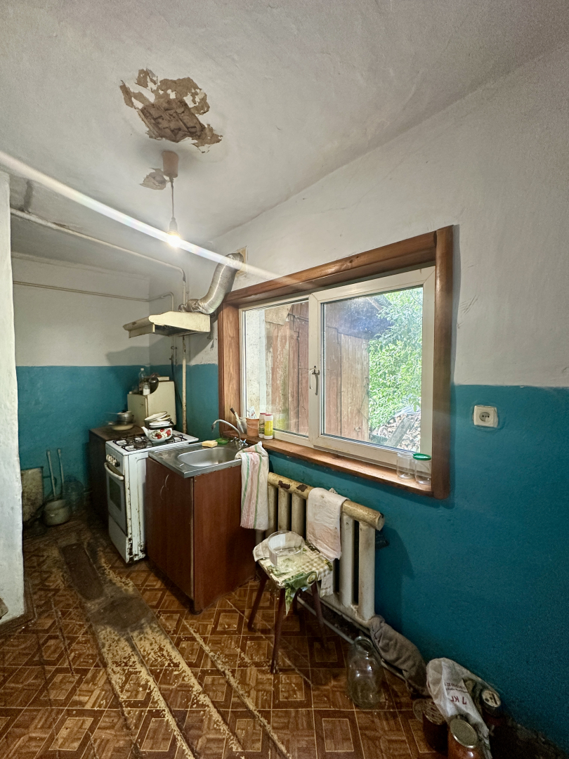 Будинок 82м2,6соток землі,р-н Стара Подусівка,Сертифікат. Фото - 5