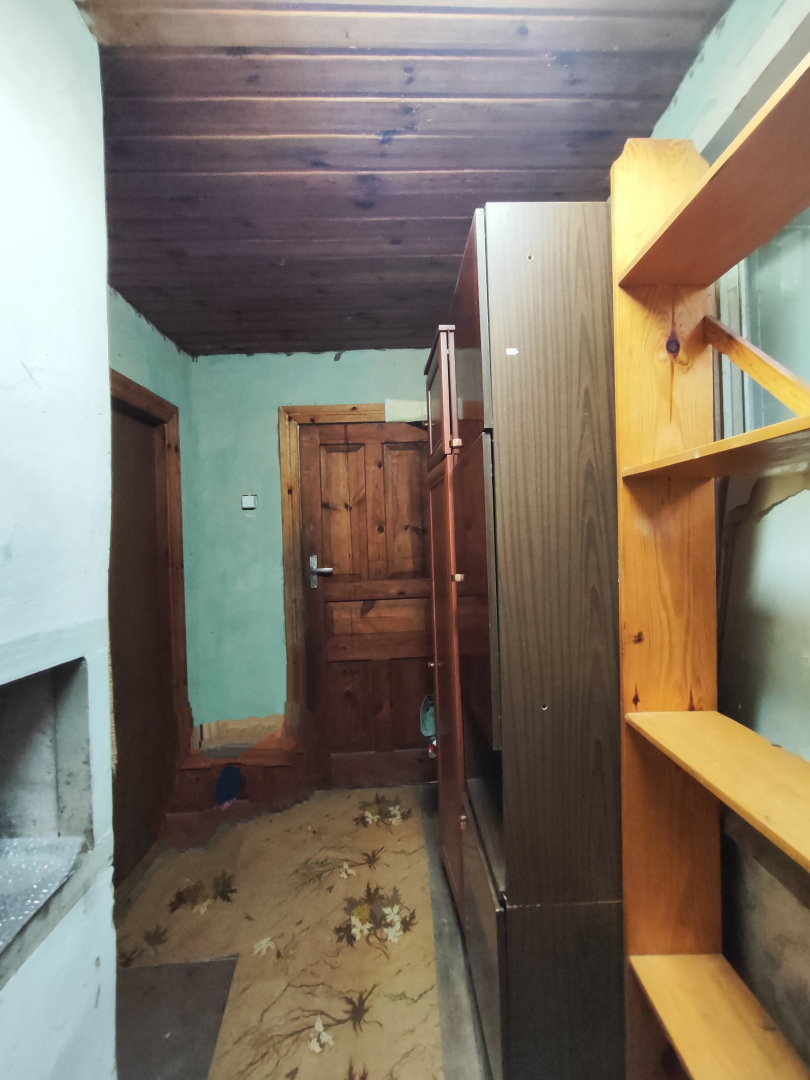 Дача біля лісу СТ Октябрьке ЗАЗ. Затишне місце. Фото - 4