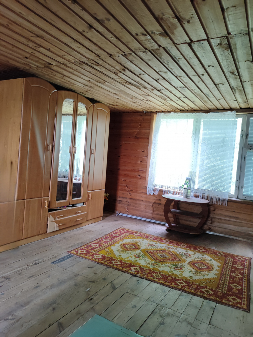 Дача біля лісу СТ Октябрьке ЗАЗ. Затишне місце. Фото - 3